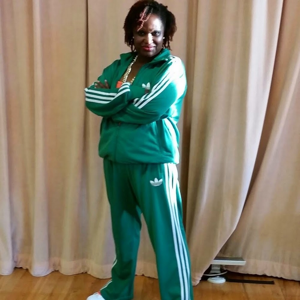 Meet your Posher, Dionne